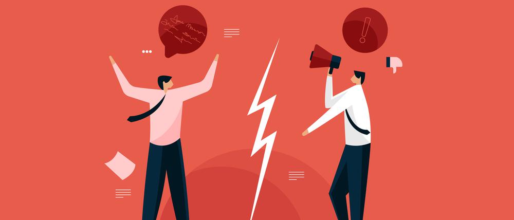 Wissenschaftsfreiheit“ wehrt sich Weniger diskreditieren