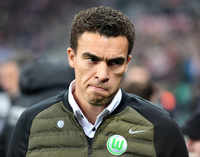 Valerien Ismaëls Zeit als Trainer beim VfL Wolfsburg ist schon wieder vorbei.