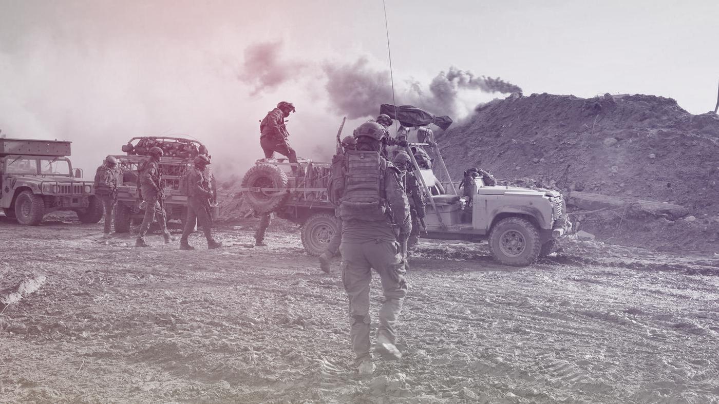 Das Müssen Sie Wissen Die Wichtigsten Fakten Zum Israel Gaza Krieg Und Gaza Stadt - cyhs3e5
