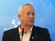 „Mögliche Fortschritte“: Israelischer Minister Gantz sieht erste Anzeichen für Geisel-Deal...