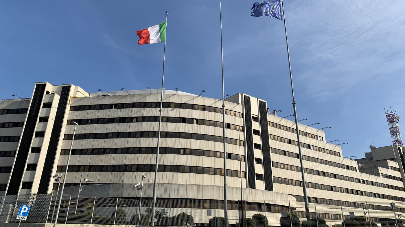 Alleged cooperation offer from Italian mafia boss “Sandokan” with judiciary