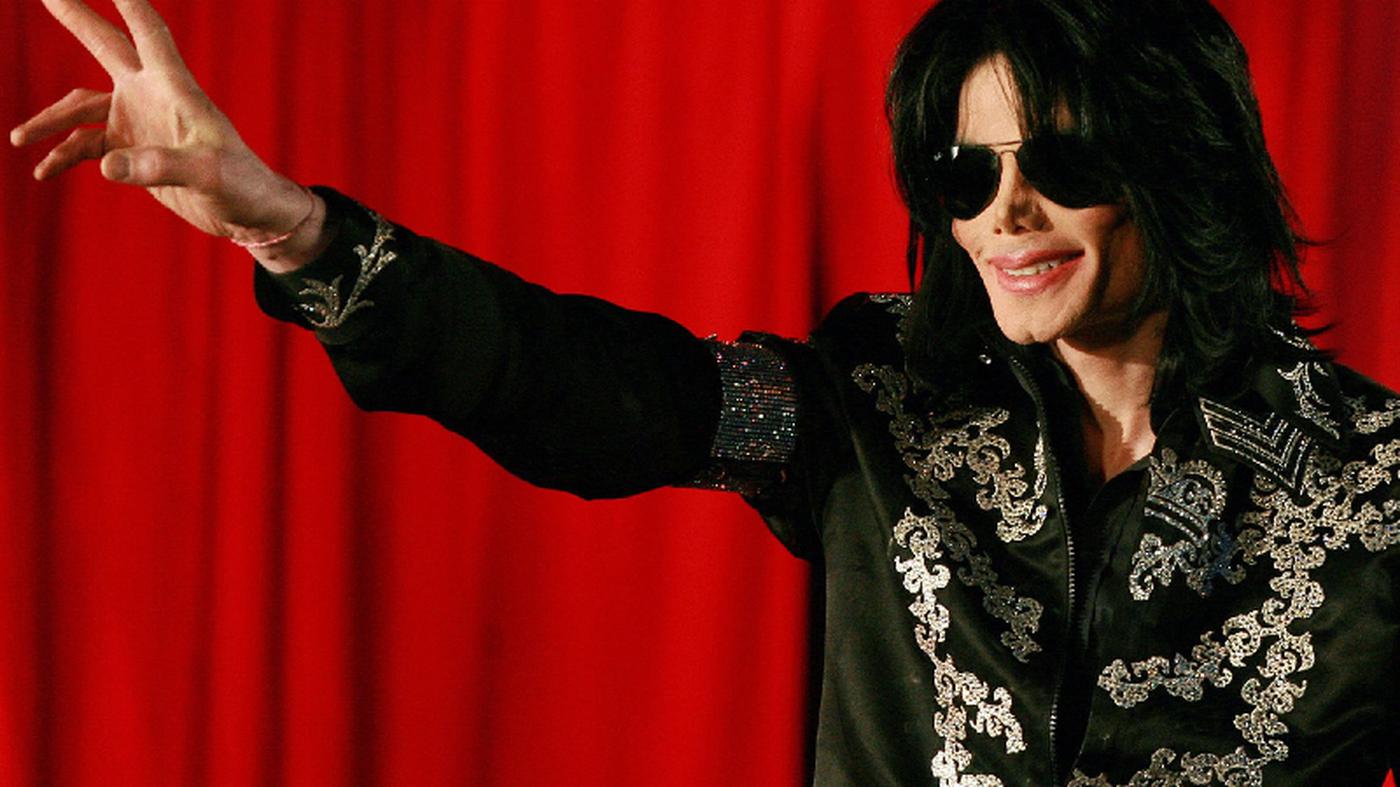 Comeback Michael Jackson gibt Konzerte in London
