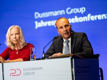 Drei-Milliarden-Marke geknackt: Dussmann-Gruppe in Berlin trotz Krisen erfolgreich 