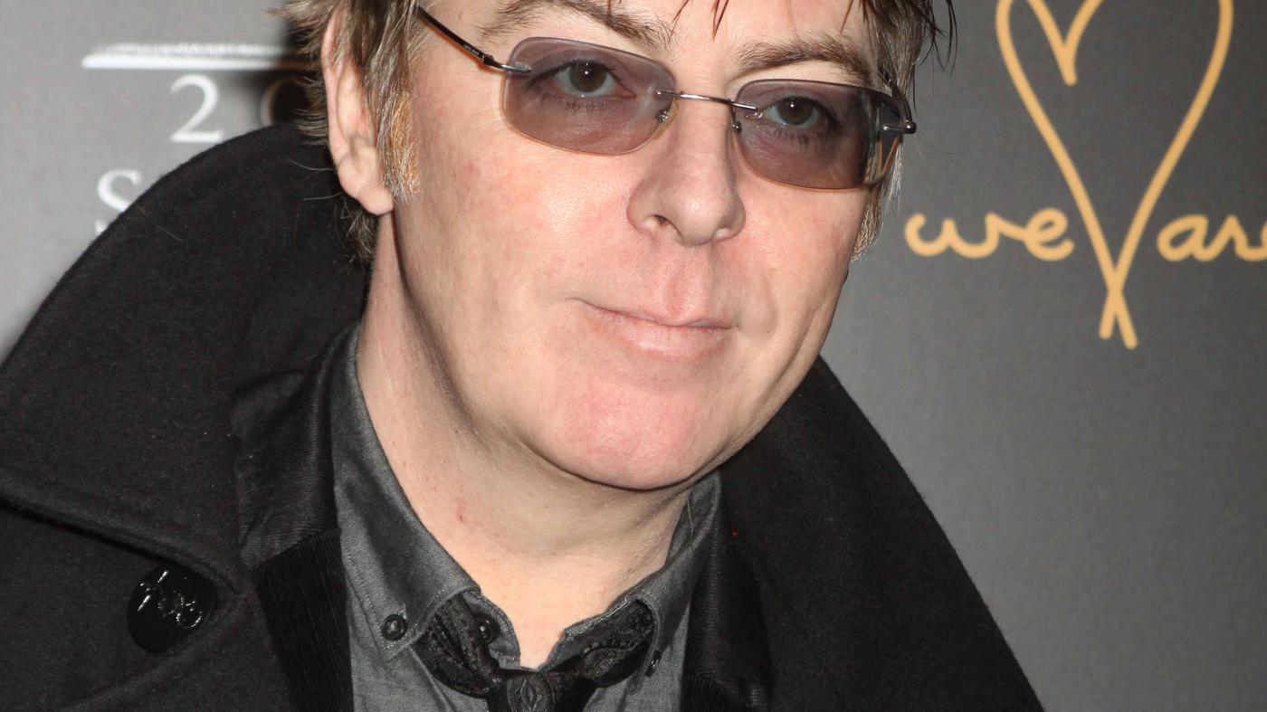 Zum Tod des SmithsBassisten Andy Rourke Früher Ruhm, melodisches Spiel