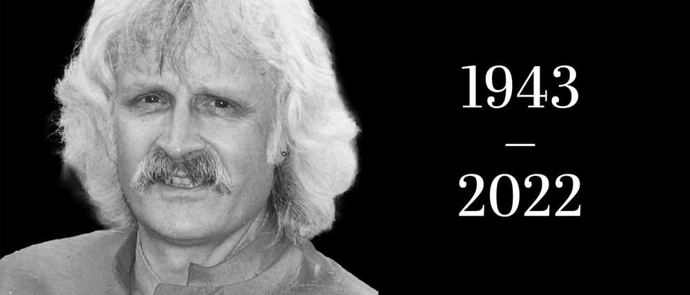 Nachruf auf Jörn Jensen War das nicht bourgeois?