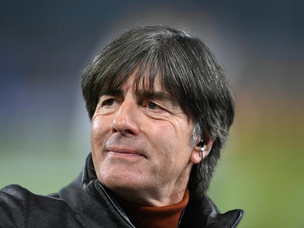 Joachim Löw hat seit seinem Abschied vom DFB kein Traineramt übernommen.