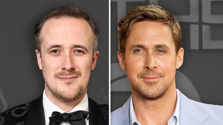Joe Laschet Ryan Gosling Doppelgänger