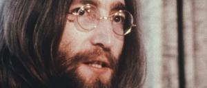 John Lennon: Murder without a Trial