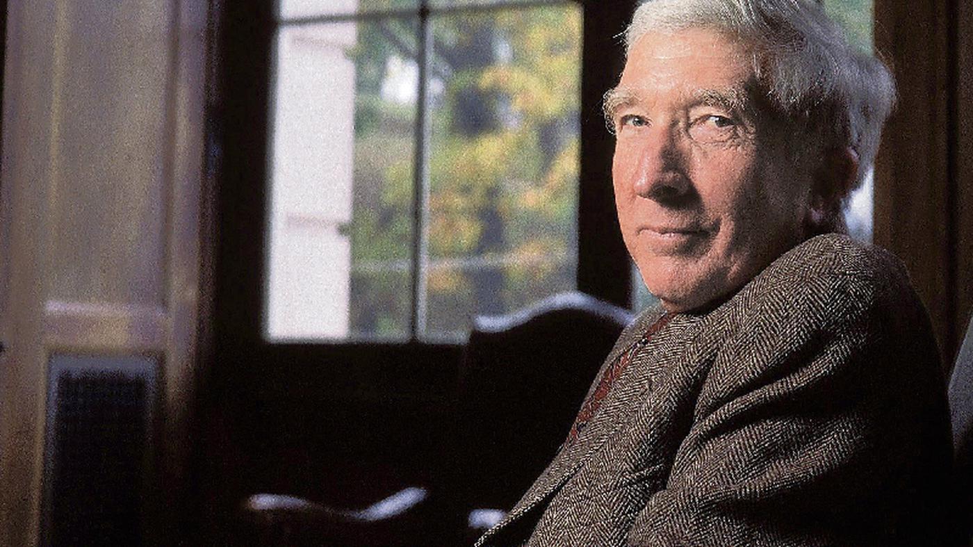 John Updike Ehebruch als Lebensquell