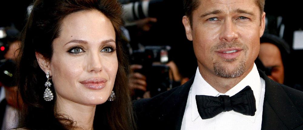 Jolie Pitt