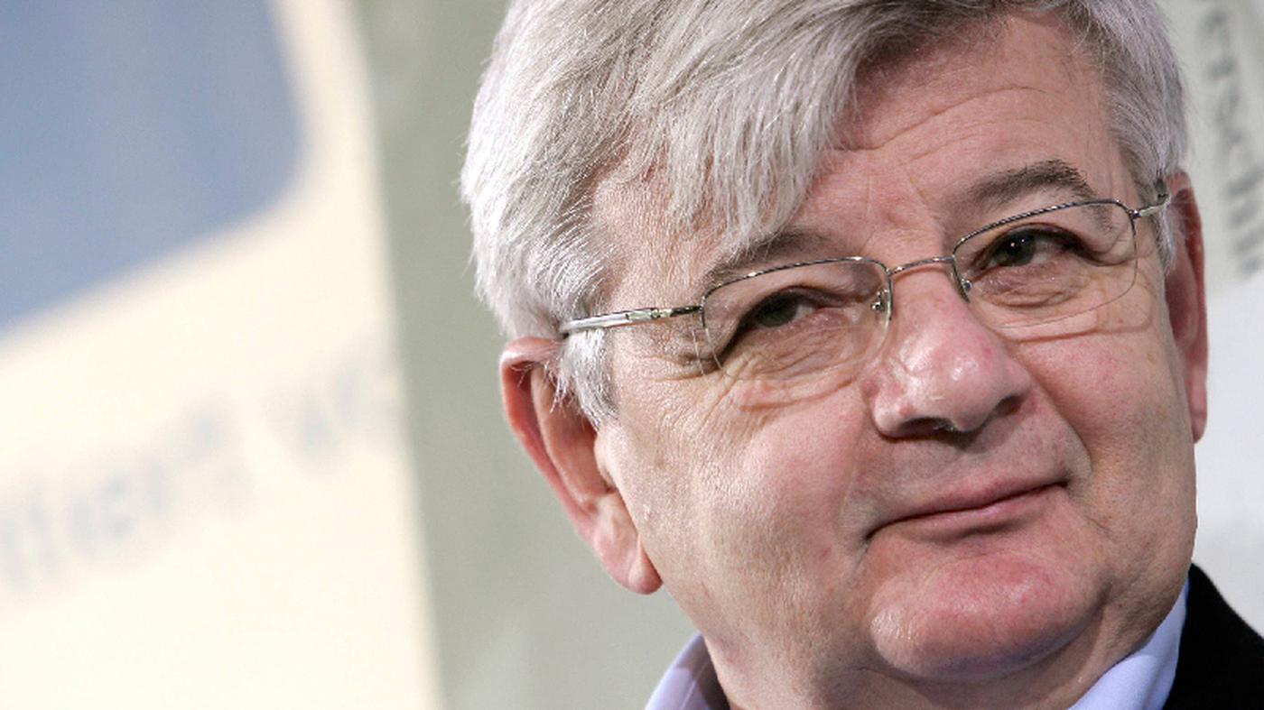 Joschka Fischer: „Bundeswehr wird im Süden Afghanistans kämpfen“