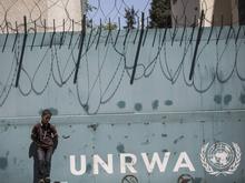 Vorwürfe gegen UN-Palästinenserhilfswerk: Das sagt der Untersuchungsbericht über die Anschuldigungen