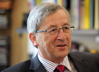 Der frühere EU-Kommissionschef Jean-Claude Juncker.