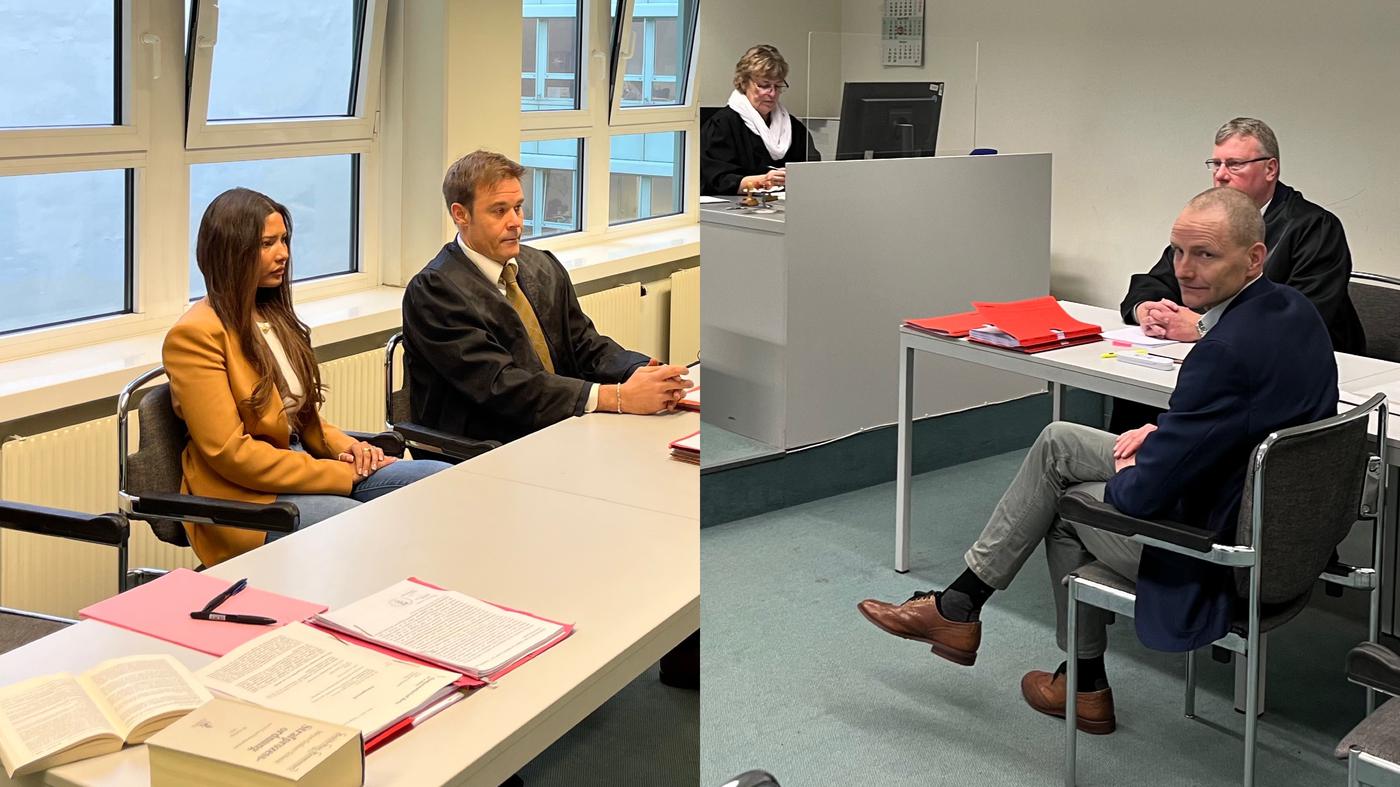 Knall In Ludwigshafen: Afd Politiker Vor Ob Wahl Aus! Was Steckt Dahinter? - zutjoul
