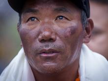 Dreißig Jahre nach dem ersten Aufstieg: Nepalese will Mount Everest zum 29. Mal erklimmen