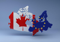 Ceta, das Freihandelsabkommen der EU mit Kanada, hat es noch eine Chance? 
