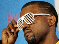 Am besten in eigener Sache: Kanye West