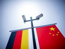 „Ein durchaus aufschlussreicher Schachzug“: Deutsche Botschafterin in Peking wegen Spionagefällen vorgeladen