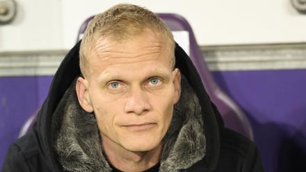 Der Belgier Karel Geraerts könnte neuer Trainer von FC Schalke 04 werden.