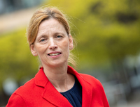 Die Kieler Bildungsministerin Karin Prien wurde 2019 bekannt als Vertreterin des liberalen CDU-Flügels.