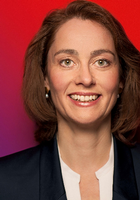 Justizministerin Katarina Barley (SPD).