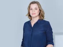 „Viele haben keine Lust mehr auf Empörung“: Katja Berlin begegnet Rechtspopulismus mit Tortendiagrammen