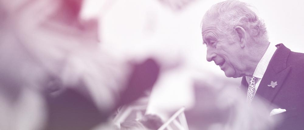 Charles vor der Krönung Ein Segen für die Monarchie?