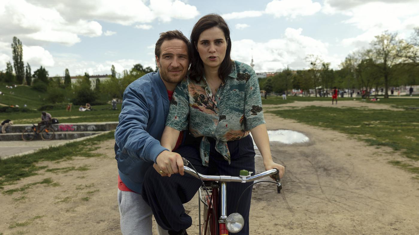 „One for the Road“ im Kino Nach dem Bier ist vor dem Bier