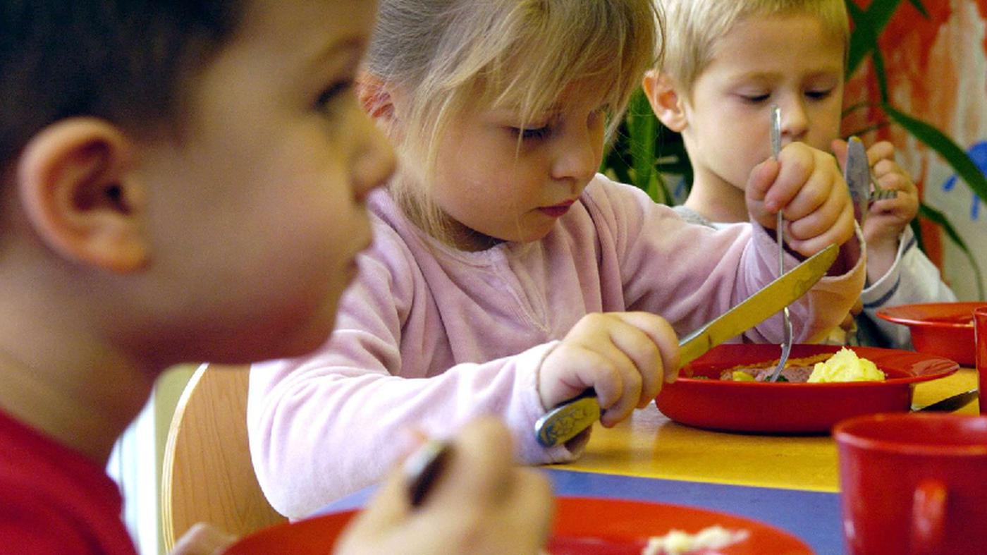 Berliner Volksbegehren 66.000 Unterschriften für bessere Kitas