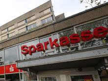 Bankautomaten im Staudenhof nun außer Betrieb: Neue Sparkasse für die Mitte öffnet am 15. Juni