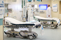 Inzidenz noch immer bei 290 : Schwedens Leidensweg aus der Corona-Pandemie