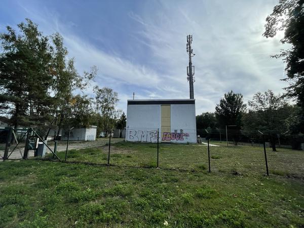 Telekom plant Neubau Zwei Berliner KiezBaustellen mit großer Wichtigkeit