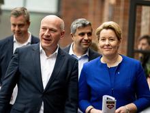 Berliner lehnen strengeren Klimaschutz ab: CDU und SPD wollen trotzdem mehr dafür tun