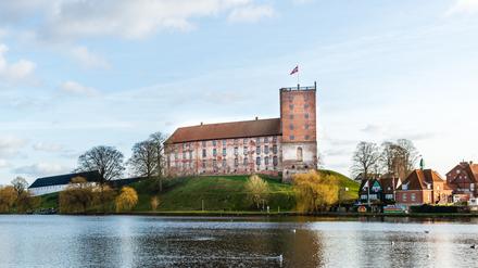 Schloss Kolding diente einst den wichtigsten dänischen Königen als Residenz.