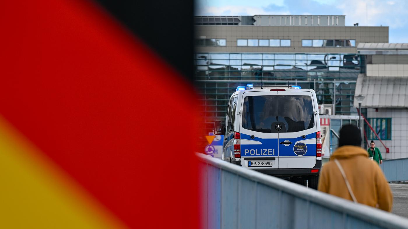 Partia Alternatywa dla Niemiec w Brandenburgii wzywa do budowy płotu granicznego z Polską
