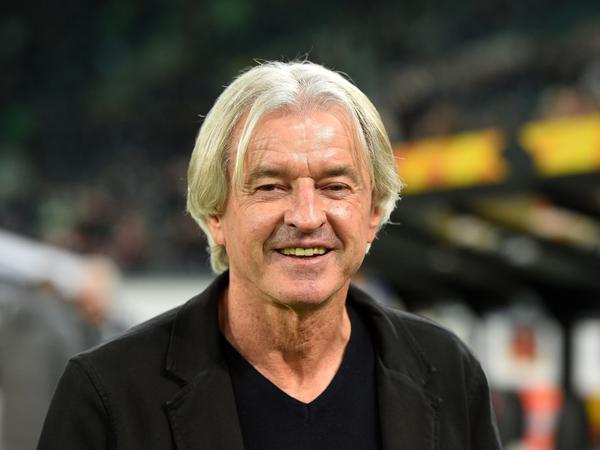 Christian Kulik über das legendäre Pokalfinale 1973 „Günter Netzer war