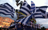 Am Freitag geht es in Brüssel wieder einmal um die Zukunft Griechenlands - zuvor muss noch das Parlament in Athen der neuen Vereinbarung mit den Gläubigern zustimmen.
