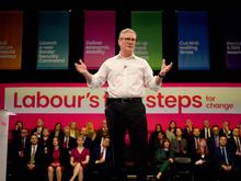 Großbritannien rechnet mit Machtwechsel im Herbst: „Labour wird als Regierung im Wartestand angesehen“