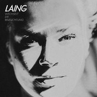 Coverausschnitt von Liang "Wechselt die Beleuchtung".