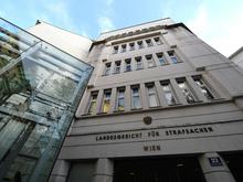 Drei Verurteilungen wegen Mordes: Wiener Prozess um tote 13-Jährige geht zu Ende