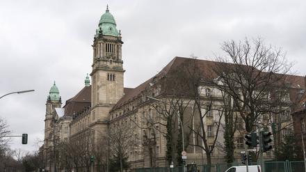 Das Landgericht Berlin arbeitet ab sofort mit elektronischen Akten.
