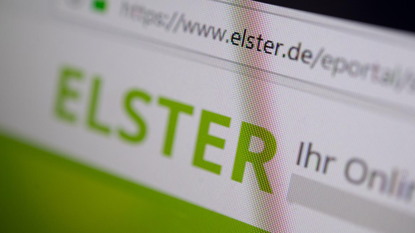 Rechnungen direkt nach Erhalt fotografieren Neue ElsterApp fürs