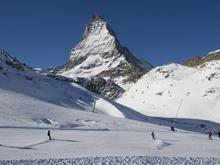 Nach Lawinensturz in Skigebiet: Polizei sucht nach mindestens drei Vermissten in Zermatt