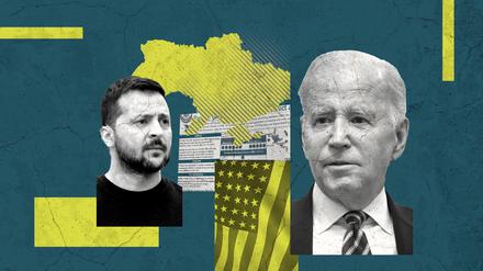Enthüllungen über den Ukraine-Krieg