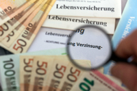 Altersvorsorge für jedermann: Über 90 Millionen Verträge gibt es derzeit in Deutschland.