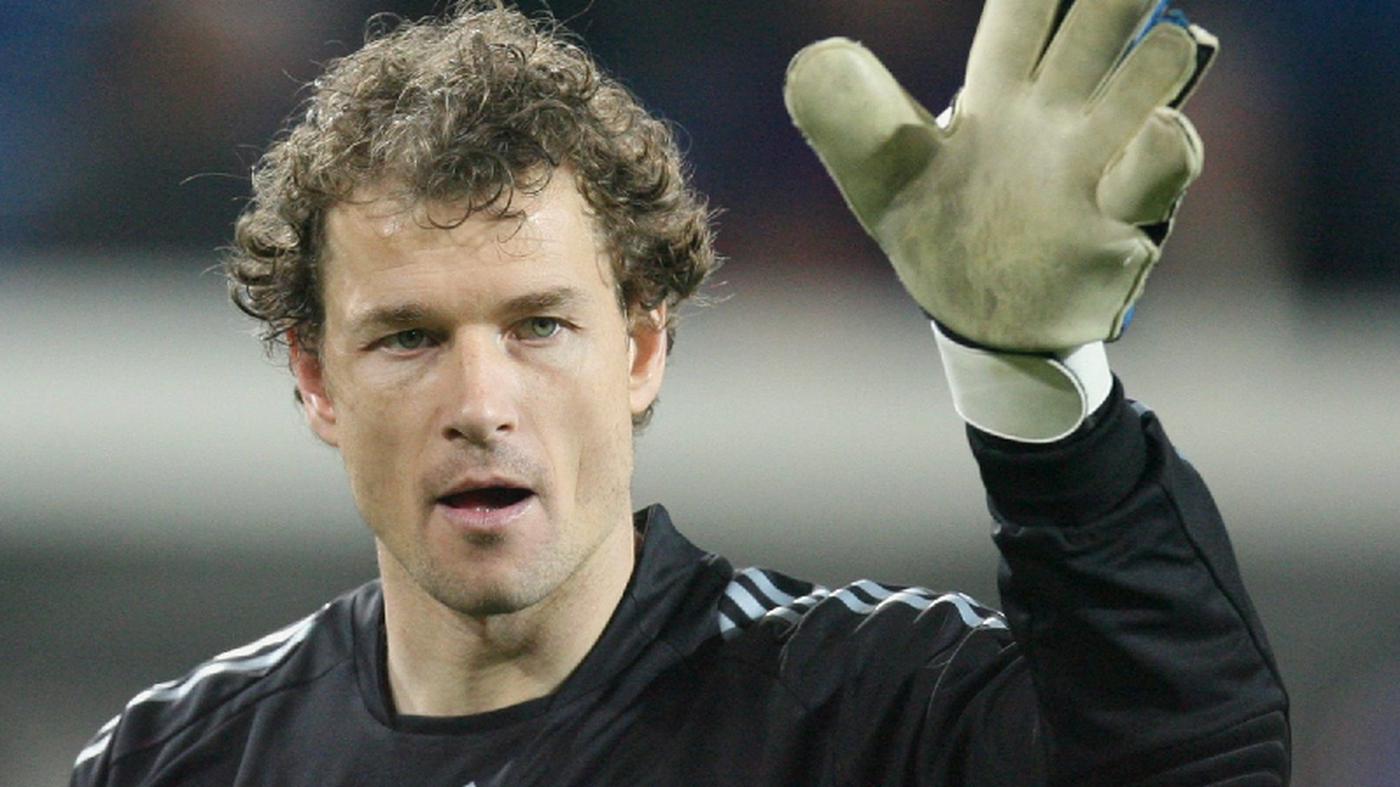 Fußball Lehmann beendet Karriere in der Nationalelf