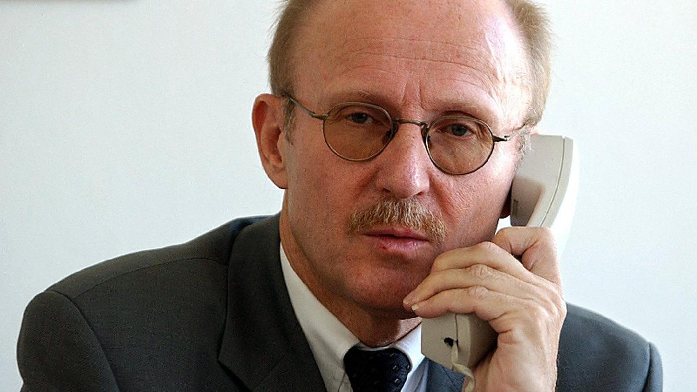 Kandidatur Willi will's wissen