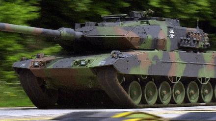 Leopard_Panzer