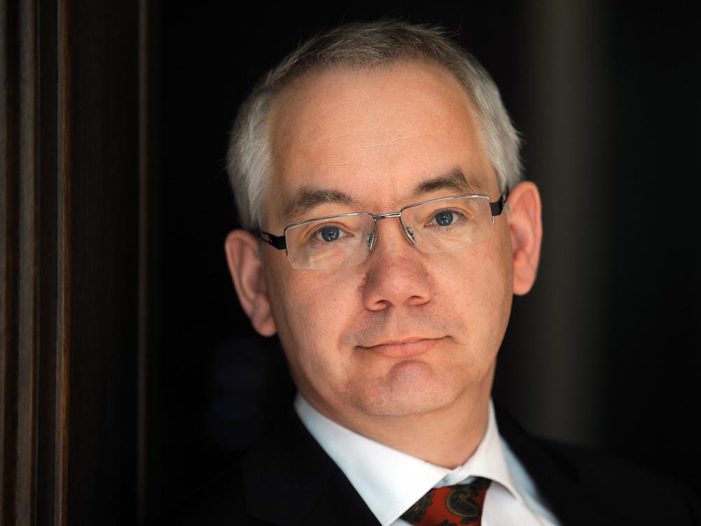 Oliver Lepsius zur aktuellen CoronaPolitik „Der Bundestag muss