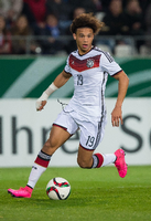 „Kicker“ und „Bild“ berichten, dass Leroy Sané für einen Transfer nach München bereit sei.